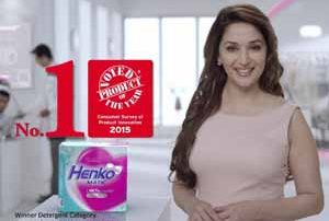 Product of the Year henko