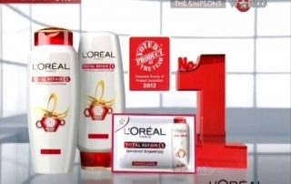 Product of the Year loreal